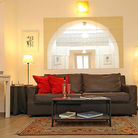 Great Central Apartment Rom Exterior foto