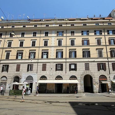 Great Central Apartment Rom Exterior foto