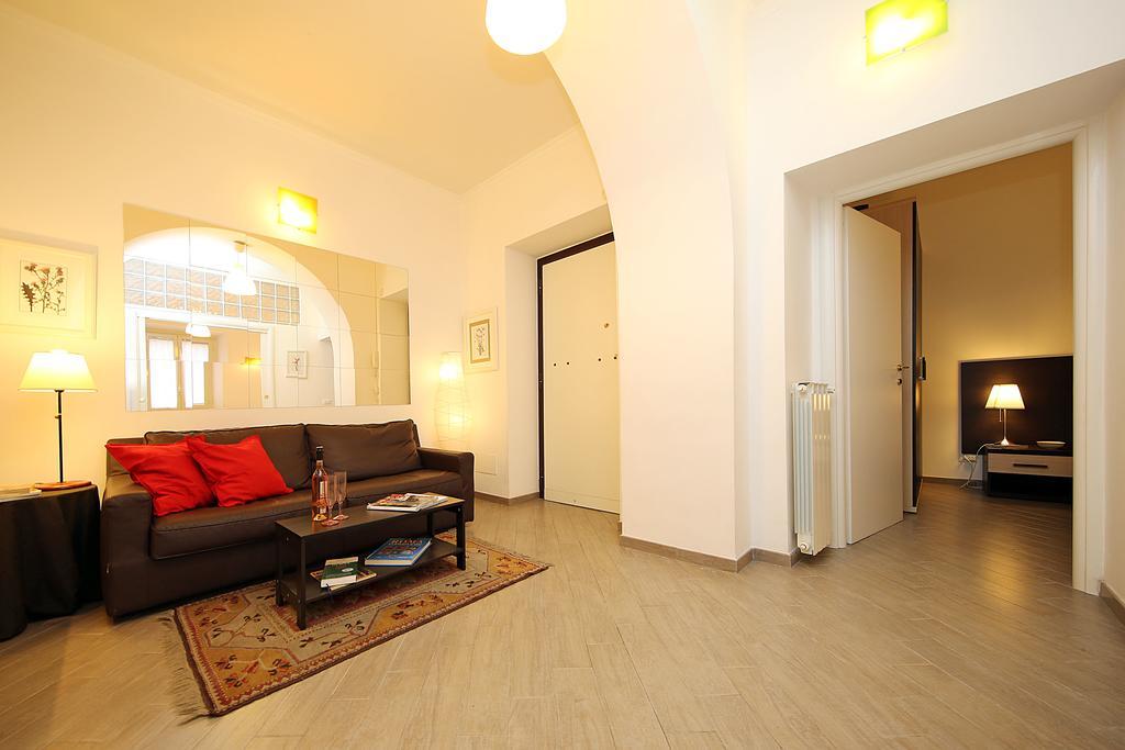 Great Central Apartment Rom Exterior foto
