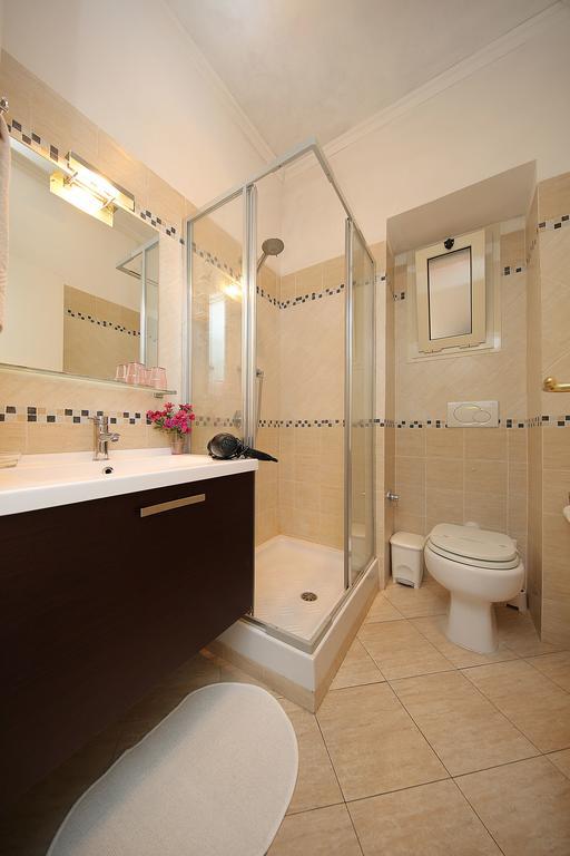 Great Central Apartment Rom Exterior foto