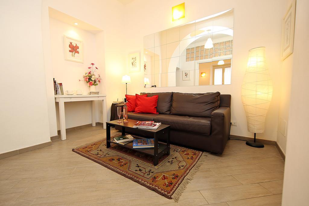 Great Central Apartment Rom Exterior foto