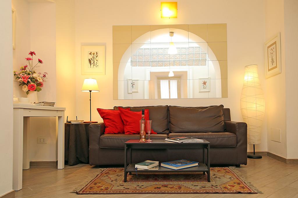 Great Central Apartment Rom Exterior foto