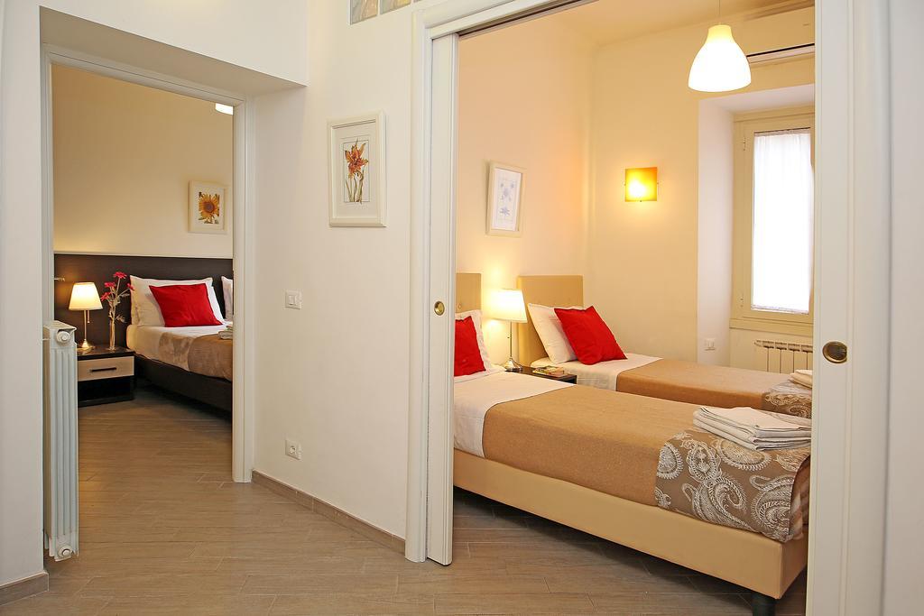 Great Central Apartment Rom Exterior foto